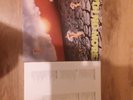 Faith No More The Real Thing UK Vinyl First Press LP Slash/London 828154-1