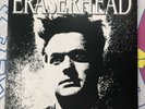 Eraserhead Soundtrack Vinyl David Lynch