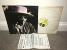TAJ MAHAL The Natch’l Blues LP Direction 1968 UK 1st Press