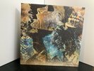 CONVERGE AXE TO FALL BROWN OPAQUE 2014 RARE OOP HTF