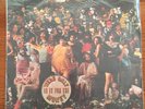 The Mothers We're Only In It For The Money LP Frank Zappa Rare FL- 1592 Taiwan
