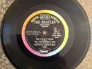 BEATLES – Second Open-End Interview (Promo EP) VG+