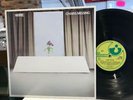 Wire   Chairs Missing   LP   OG   U.K. Pressing   1978   Punk   KBD   SHSP 4093