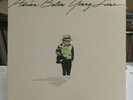 Adrian Belew Young Lions 1990 Atlantic Orig. U.S. Pressing Excellent Vinyl