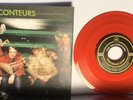 Raconteurs ‘Store Bought Bones’ RSD 2019 RED 3” Vinyl Third Man Blind Box Vault