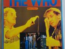 THE WHO - Baba O'Riley - Original Euro LP - Pete Townshend Roger Daltrey