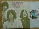 SPOOKY TOOTH - SPOOKY TWO near mint/foc/1st German press 1971/Island/D