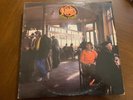 KINKS MUSWELL HILLBILLIES VINYL LP RCA GATEFOLD