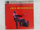 ART BLAKEY AND THE JAZZ MESSENGERS SAME CBS/SONY SOPU-11-SY Japan OBI SEALED LP