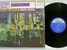 GERRY MULLIGAN SIXTET NIGHT LIGHTS FONTANA BT-2008 Japan CAP OBI VINYL LP