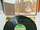 Led Zeppelin 2 II Stereo Atlantic SD 8236 Robert Bob Ludwig Hot Mix RL SS VG+