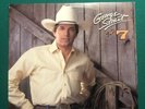George Strait #7 Vinyl LP Dated 1986