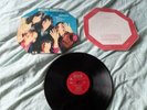 LP VINYL RECORD, Rolling Stones, Through The Past Darkly LK5019 Mono 1969