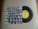 STIFF LITTLE FINGERS  - SUSPECT DEVICE   ORIG UK 2ND PRESS  RIGID DIGITS LABEL