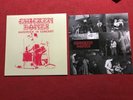 Lp Chicken Bones: Hardrock In Concert, Reissue, Krautrock,