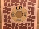 Spring 45 - Good Time / Sweet Mountain Promo w/ Original UA Sleeve Brian Wilson