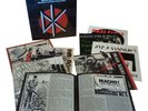 DEAD KENNEDYS one off  SIngles reissue box set PLUS the original singles 7