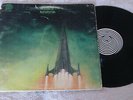 Ramases SPACE HYMNS LP 1st UK Press (1Y/2Y) 1971 VERTIGO SWIRL & Fold-out Sleeve