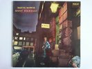 DAVID BOWIE THE RISE & FALL OF ZIGGY STARDUST RCA INTERNATIONAL NL 83843 GLAM