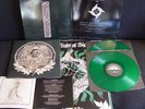 THE FLIGHT OF SLEIPNIR SAGA 2LP *GREEN* DOOM METAL AGALLOCH WINDHAND SUBROSA