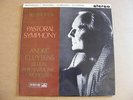 H.M.V. ASD 433,BEETHOVEN,PASTORAL SYMPHONY,ANDRE CLUYTENS,W/G,
