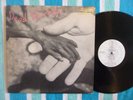 DEAD KENNEDYS Plastic Surgery Disasters LP 1982 w/Book 1st US Press Promo Stamp