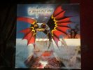 Blitzkrieg  ?– A Time Of Changes                     First Pressung