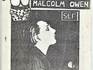 NEW ROSE #2 UK 1980 THE DAMNED RARE ORIG PUNK FANZINE STIFF LITTLE FINGERS RUTS