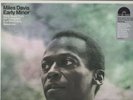 Miles Davis Early Minor Vinyl 12inch Lp Still Sealed