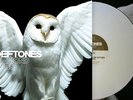 DEFTONES DIAMOND EYES LP *LTD* WHITE VINYL EDITION 2010 REPRISE US 1st PRESS New