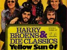 7' Single Harry Broens & die Classics: „Yellow Sun of Ecuador“ (deutsch)