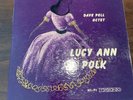 Lucy Ann Polk: Dave Pell Octet TL 1008 Vinyl Record