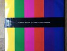 Pet Shop Boys 'Introspective' Limited edition 3 x 12