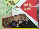 LP Flying Saucers 