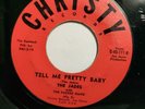 RARE & GREAT DOO WOP 1ST PRESS BY 