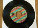 ORIGINAL PROMO THE WORLD COLUMN 