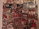 Deep Purple - The Book Of Taliesyn 1968 - LP