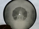 USSR - GEORGIAN  / SOVIET  X-RAY ROENTGEN RECORD