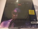 SLIPKNOT WE ARE NOT YOUR KIND EXCLUSIVE ULTRA CLEAR VINYL LIMITED EDITION 2XLP