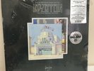 Led Zeppelin 4 x Vinyl Deluxe Box Set. The Song Remains The Same Soundtrack.
