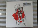 Final Fantasy IV Soundtrack 2 LP Splatter Color Vinyl Video Game Not Moonshake