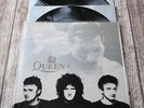 QUEEN Greatest Hits III First Pressing Numbered Double Vinyl 2 x LP Album 1999
