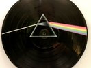 *Pink Floyd - The Dark Side Of The Moon * - SEAX-11902, Picture Disc
