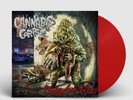 CANNABIS CORPSE - Nug So Vile [RED] (LP)