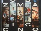SZUMBA CINCO - BOSSA NOVA MODAL JAZZ QUINTET 1964 ORIG. MUSIDISC LP BRAZIL HEAR