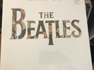 The Beatles ?20 Greatest Hits US Sealed First Cover ULTRASONIC CLEAN