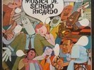 SERGIO RICARDO - 