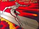 Joe Satriani ?Surfing With The Alien Original US  ULTRASONIC CLEAN