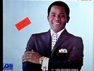 JOE TEX THE BEST OF JOE TEX RARE ORIG'67 ATLANTIC MONO WHITE LABEL PROMO LP MINT