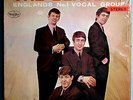 THE BEATLES INTRODUCING THE BEATLES INSANELY RARE ORIG'64 VJ STEREO LP IN SHRINK